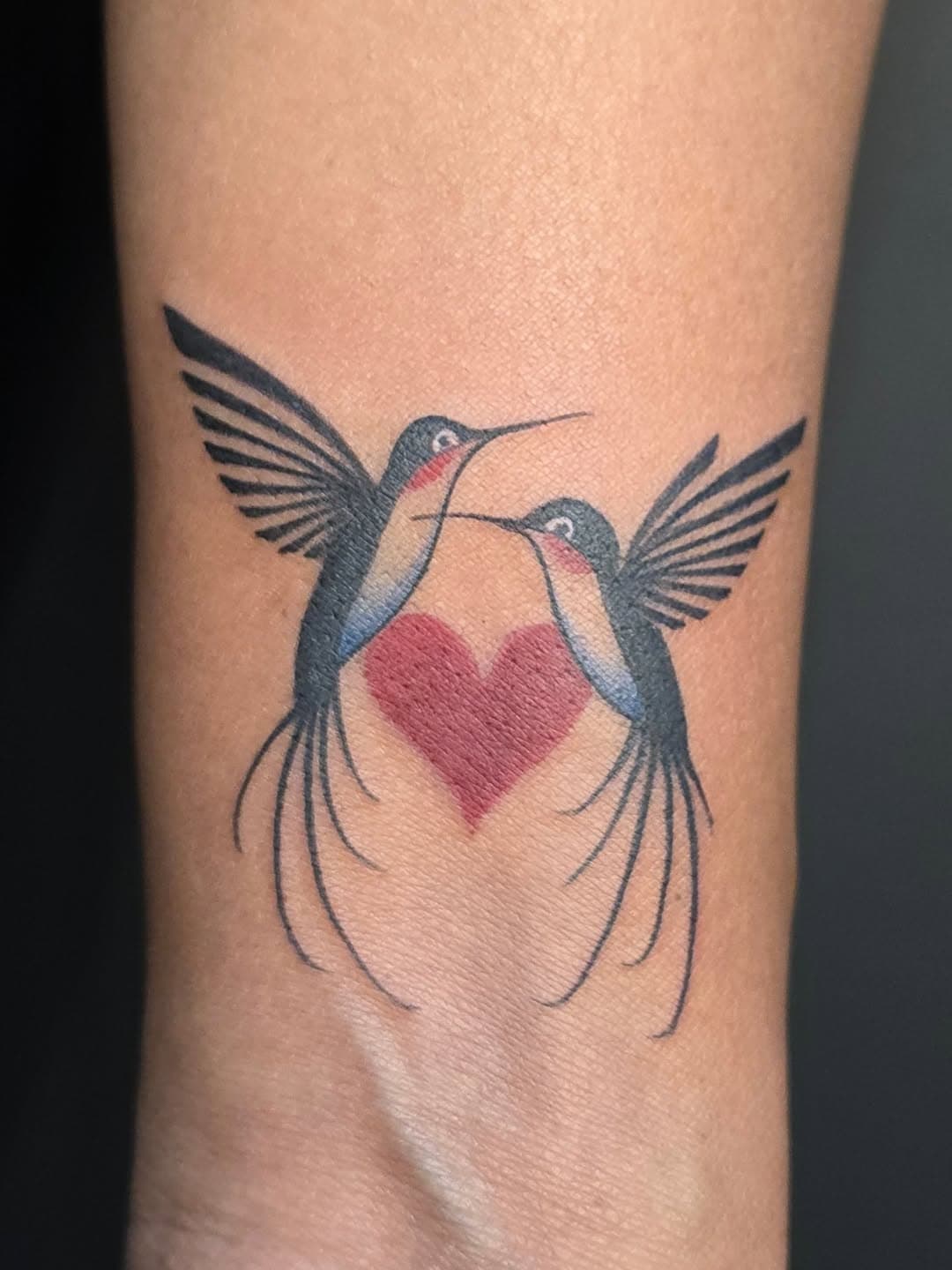 Celestial Harmony - Custom Tattoo Art at Inkjector Tattoos Kozhikode Kerala